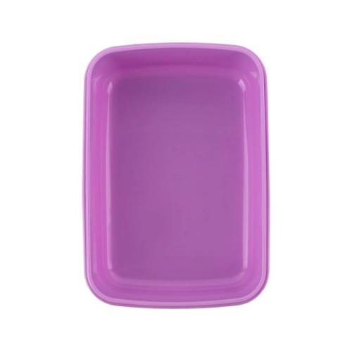 Ланч-бокс дитячий Kite Studio Pets 420 мл (SP25-160)