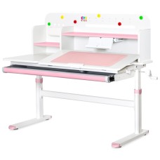 Парта Evo-kids Pink (TH-360 WG/PN)