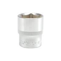 Торцева головка Yato YT-1217