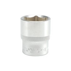 Торцева головка Yato YT-1217