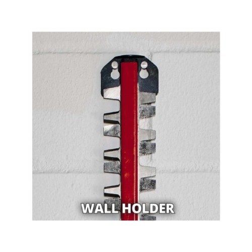 Кущоріз Einhell GE-CH 36/65 Li - Solo 36V, 720мм, 4кг (без АКБ та ЗП) (3410960)