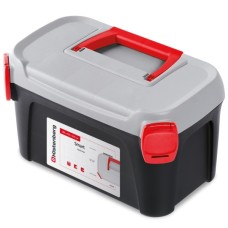 Ящик для інструментів Kistenberg 15", 380*234*225, SMART, KSM40 (KSM40)