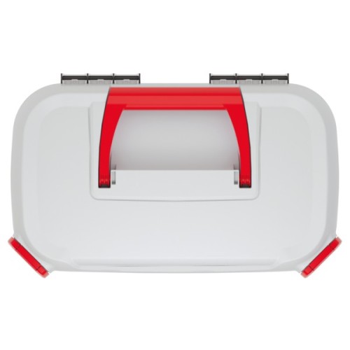 Ящик для інструментів Kistenberg 15", 380*234*225, SMART, KSM40 (KSM40)