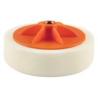 Диск полірувальний Neo Tools полірувальний, губка абразивна, M14, 150x50мм (08-969)