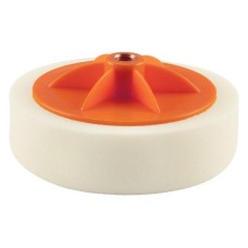 Диск полірувальний Neo Tools полірувальний, губка абразивна, M14, 150x50мм (08-969)