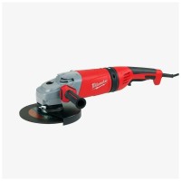 Шліфувальна машина Milwaukee AGVM 26-230 GEX, 2600Вт, 230мм (4933402365)