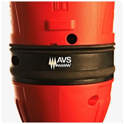 Шліфувальна машина Milwaukee AGVM 26-230 GEX, 2600Вт, 230мм (4933402365)