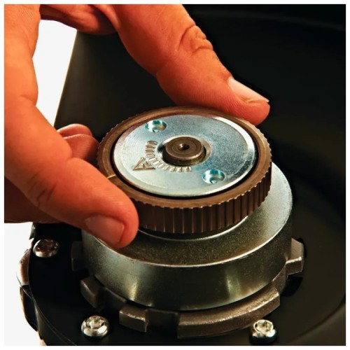 Шліфувальна машина Milwaukee AGVM 26-230 GEX, 2600Вт, 230мм (4933402365)