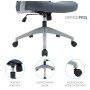 Офісне крісло OfficePro Harmony OC310-G-G-G (OC310-G-G-G)