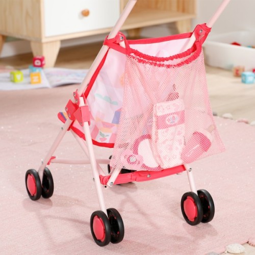 Коляска для ляльок Baby Born Яскраве місто (840665)
