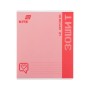 Зошит Kite One Color, 12 аркушів, клітинка (K26-232)