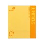 Зошит Kite One Color, 12 аркушів, клітинка (K26-232)