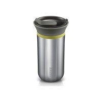 Портативна кавоварка Wacaco Cuppamoka дріпер-термокухоль, набір склянок та додаткова кришка (CuppamokaSet1)