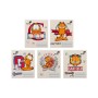 Зошит Kite Garfield, 18 аркушів, клітинка (GF26-236)