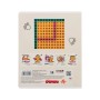 Зошит Kite Garfield, 18 аркушів, клітинка (GF26-236)