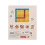 Зошит Kite Garfield, 18 аркушів, клітинка (GF26-236)