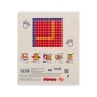 Зошит Kite Garfield, 18 аркушів, клітинка (GF26-236)