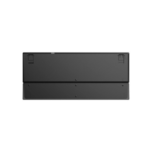 Клавіатура Aula F2088 AIR Red Switch Wireless/Bluetooth/USB UA Black (6978080503909)
