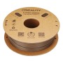 Пластик для 3D-принтера Creality PLA-CF 1кг, 1.75мм, grayish yellow (3301060017)