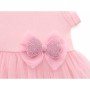 Плаття дитяче Breeze святкове (21808-104G-pink)