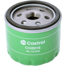 Фільтр масляний Castrol Filters CO0016
