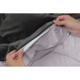 Постільна білизна MirSon Велюр Winter Delicate 28-0071 Dalia Дитячий (2200004037585)