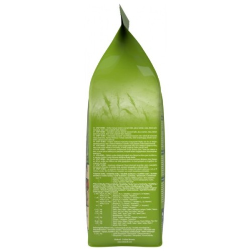 Корм для гризунів Vitakraft Premium Menu Vital для декоративних гризунів та морських свинок 400 г (4008239255839)