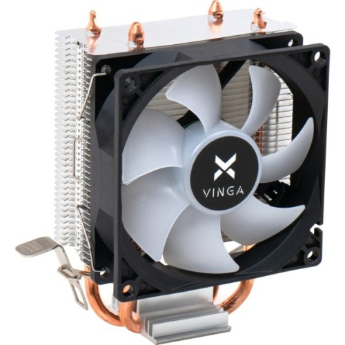 Кулер до процесора Vinga Q8