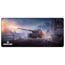 Килимок для мишки Wargaming World of Tanks Super Conqueror XL Multicolored (FSWGMP_SRCONQ_XL)