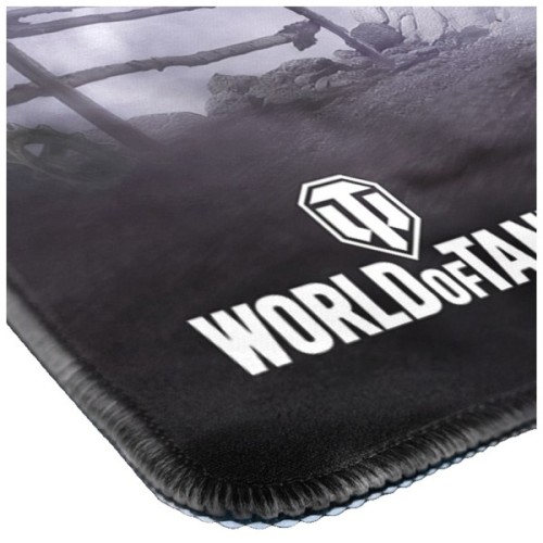 Килимок для мишки Wargaming World of Tanks Super Conqueror XL Multicolored (FSWGMP_SRCONQ_XL)