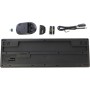 Комплект A4Tech FG1200 Wireless UA Black (4711421003186)
