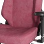 Крісло ігрове Hator Arc 3 L Velour Orchid Pink (HTC3444L)