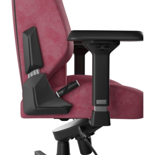 Крісло ігрове Hator Arc 3 L Velour Orchid Pink (HTC3444L)