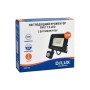 Прожектор Delux FMI 11 S LED 20Вт 6500K IP65 (90021207)