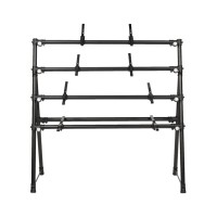 Стійка для клавішних Quik Lok MKS4 (234280)