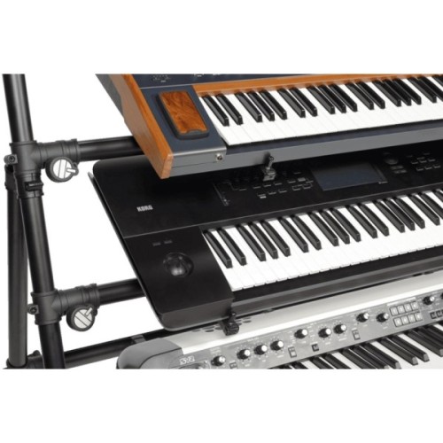 Стійка для клавішних Quik Lok MKS4 (234280)