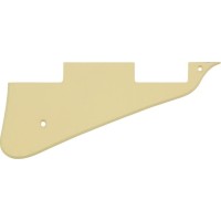Пікгард панель для гітари Paxphil M33 Les Paul Pickguard (Cream) (M33 Cream)