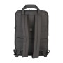 Рюкзак для ноутбука Tucano 16" WO4 MB Pro black (WO4BK-MB16-AX)