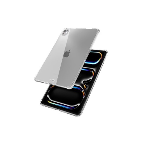 Чохол до планшета AirOn EVA Premium iPad Pro 13 / Air 13 2024 transparent (4822352781137)