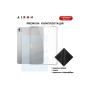 Чохол до планшета AirOn EVA Premium iPad Pro 13 / Air 13 2024 transparent (4822352781137)