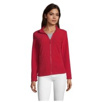 Кофта Sol's Norman women червоний XL (02094145XL)