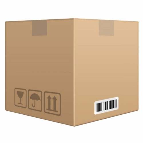 Вал тефлоновий HP LJ 8100/8150/LBP3260/RB2-3521 RB2-3521-VE AHK (3205250)