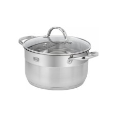 Каструля Resto Rigel 24 см 6.2 л (92105)