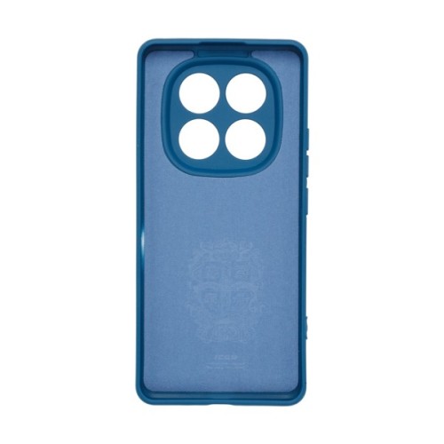 Чохол до мобільного телефона Armorstandart ICON Xiaomi Redmi Note 14 Pro 5G / Poco X7 Camera cover Dark Blue (ARM79828)