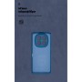 Чохол до мобільного телефона Armorstandart ICON Xiaomi Redmi Note 14 Pro 5G / Poco X7 Camera cover Dark Blue (ARM79828)
