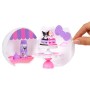 Ігровий набір MGA's Miniverse Sanrio S2 Створи стиль разом з Хеллоу Кітті та друзями (547235)