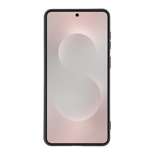 Чохол до мобільного телефона BeCover silicone Samsung Galaxy S26 Plus SM-S946 Black (714880)