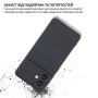 Чохол до мобільного телефона BeCover silicone Samsung Galaxy S26 Plus SM-S946 Black (714880)