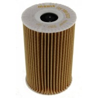 Фільтр масляний Mahle OX388DECO
