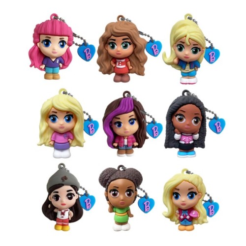 Фігурка Cool Things сюрприз на ланцюжку - Найкращі подружки (BR052)